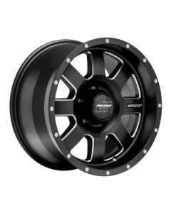 PRO COMP TRILOGY 20X10 5X5 WITH 4.75 BS