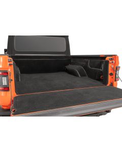 Tru-Fit  BedGuard® Premium Bed Carpet Kit for 20-26 Jeep Gladiator JT