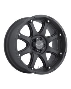 BLACK RHINO GLAMIS 20X9 5X5 4.5 BLK