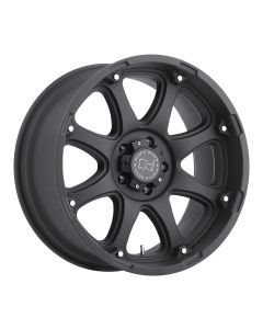 Black Rhino Hard Alloys  Glamis Wheel for 21-26 Ford Bronco