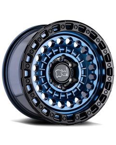 Black Rhino Hard Alloys  Sentinel Wheel for 21-26 Ford Bronco
