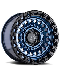 Black Rhino Hard Alloys  Sentinel Wheel for 21-26 Ford Bronco