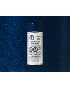 68626619AA - SPRAY PAINT TRUE BLUE PBU