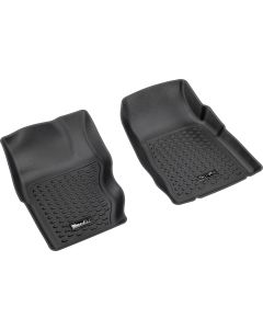 Tru-Fit  Floor Liners for 84-01 Jeep Cherokee XJ