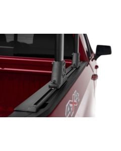 Truxedo 1118414 Elevate TS Rails with Tie Downs for 20-22 Jeep Gladiator JT
