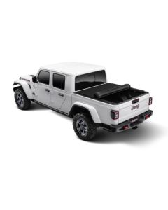 Truxedo 1523216  Sentry CT Truck Bed Cover for 20-22 Jeep Gladiator JT
