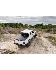 Truxedo 523201 Lo Pro Truck Bed Cover for 20-22 Jeep Gladiator JT