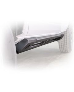 Turn Offroad  Rock Sliders for 21-26 Ford Bronco