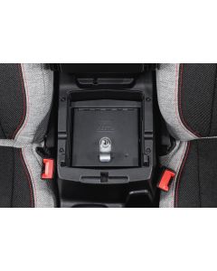 Tuffy  Security Console Insert for 18-27 Jeep Wrangler JL & Gladiator JT