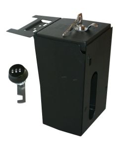 Tuffy  Security Console Insert for 11-18 Jeep Wrangler JK