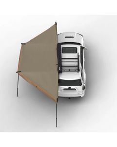 Tuff Stuff Overland  180 Degree XL Awning  for Driver or Passenger Side