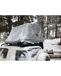 TUFF STUFF OVERLAND ROOF TOP TENT XTREME WEATHER COVERS, RANGER