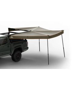 TUFF STUFF OVERLAND AWNING, 270 DEGREE, COMPACT, DRIVER SIDE, AWNING ONLY