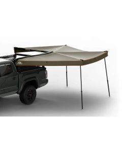 TUFF STUFF OVERLAND AWNING, 270 DEGREE, COMPACT, DRIVER SIDE, AWNING ONLY