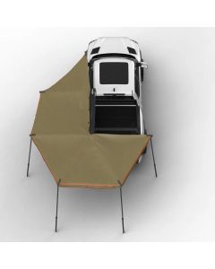 Tuff Stuff Overland   270º Degree XL Awning  