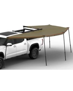 Tuff Stuff Overland   270º Degree XL Awning  