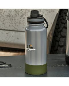 Tuff Stuff Overland  32 oz. Stainless Steel Vessel Water Bottle 