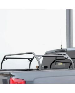 Tuff Stuff Overland  Truck Bed Rack for Rooftop Tents