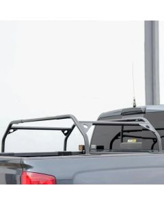 Tuff Stuff Overland  Truck Bed Rack for Rooftop Tents