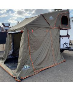 Tuff Stuff Overland TS-ANX-CS-STLTH Alpha & Stealth Annex Room 