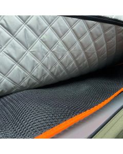 Tuff Stuff Overland  Anti-Condensation Mat for Rooftop Hardshell Tents