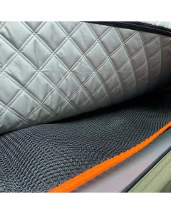 Tuff Stuff Overland  Anti-Condensation Mat for Rooftop Hardshell Tents
