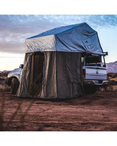 TUFF STUFF ROOF TOP TENT ANNEX ROOM, RANGER OVERLAND OR ELITE OVERLAND