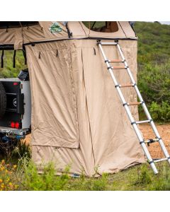 Tuff Stuff Overland TS-ANX-DLT-TH Trailhead & Delta Annex Room 