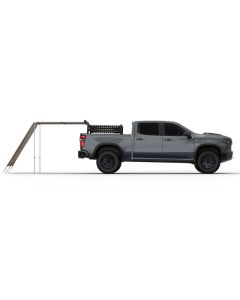 Tuff Stuff Overland  Truck or Car Awning Shade Wall 