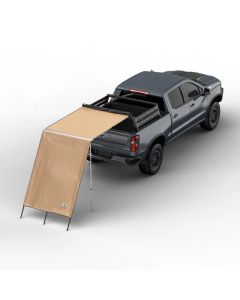 Tuff Stuff Overland  Truck or Car Awning Shade Wall 