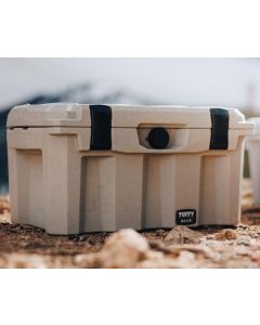 Tuffy  75 Locking Dry-Box 