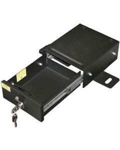 TUFFY CONCEAL DRAWER FLIP SEAT 03-06 TJ