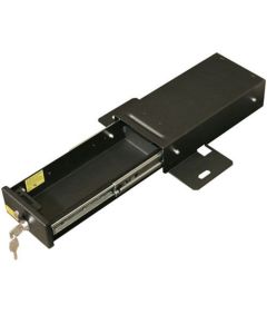 TUFFY CONCEAL DRAWER FLIP SEAT 97-02 TJ