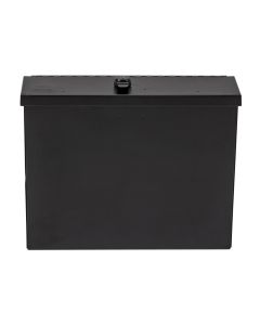 Laptop Computer Lockbox w/ Combo Lock