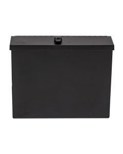 Laptop Computer Lockbox w/ Combo Lock