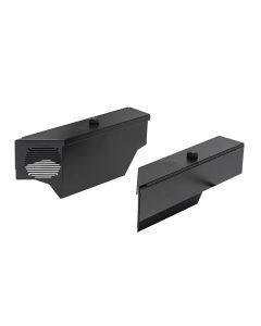 Tuffy  Security Speaker Safe for 97-06 Jeep Wrangler TJ