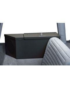 SPEAKER SAFE PAIR 92-95 BLACK