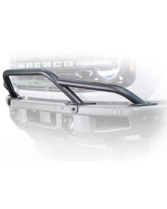 Turn Offroad EA3-M1 OEM Modualr Front Bumper Baja Bull Bar for 21-26 Ford Bronco