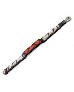 Turn Offroad SUTB-M1 Billet Aluminum Rear Track Bar for 21-26 Ford Bronco