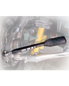 Turn Offroad SUTR-M1 Billet Tie Rods for 21-26 Ford Bronco