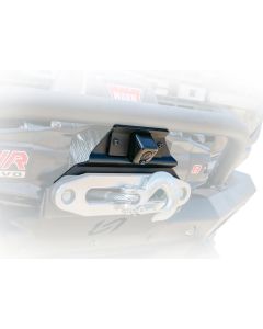 Turn Offroad FB1-CR1 Front Camera Relocation Kit for 21-26 Ford Bronco