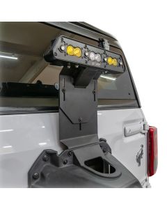 Turn Offroad  Third Brake Light fir 21-26 Ford Bronco