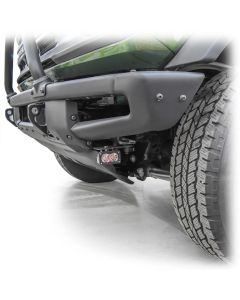 Turn Offroad LB2-M1 Crash Bar Light Mount for 21-26 Ford Bronco