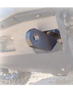 Turn Offroad  Recovery Eyelets for 21-26 Ford Bronco