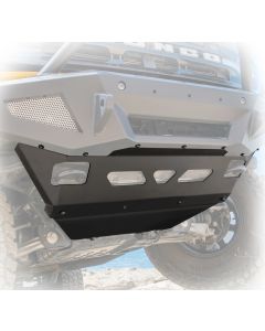 Turn Offroad FB1-S1 Front Skid Plate for 21-26 Ford Bronco