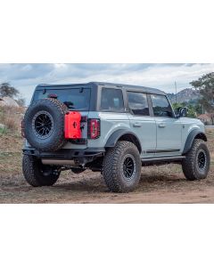 Turn Offroad  TR10 Hardtop  for 21-26 Ford Bronco 4-Door