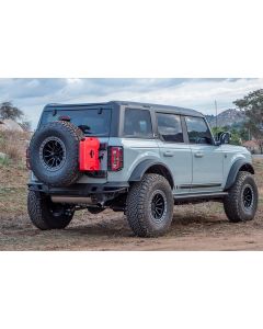 Turn Offroad  TR10 Hardtop  for 21-26 Ford Bronco 4-Door