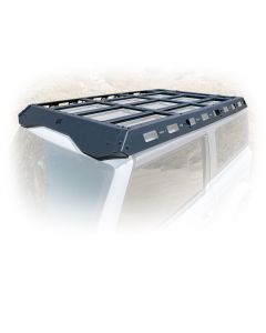 Turn Offroad  Hardtop Roof Rack for 21-26 Ford Bronco