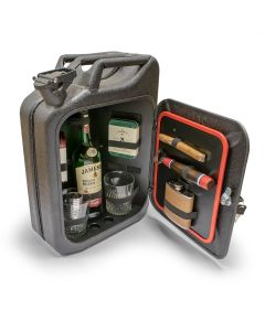 Turn Offroad JCMB-01 Jerry Can Mini Bar 