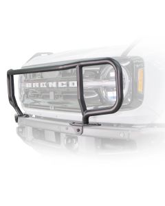 Turn Offroad EA2-M1 OEM Modular Front Bumper Grille Guard for 21-26 Ford Bronco